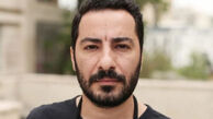 نوید محمدزاده روی صحنه می‌رود