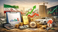 قیمت طلا، ارز، خودرو و مسکن در سناریوی توافق ایران و آمریکا / قیمت‌ها چقدر ریزش دارد؟