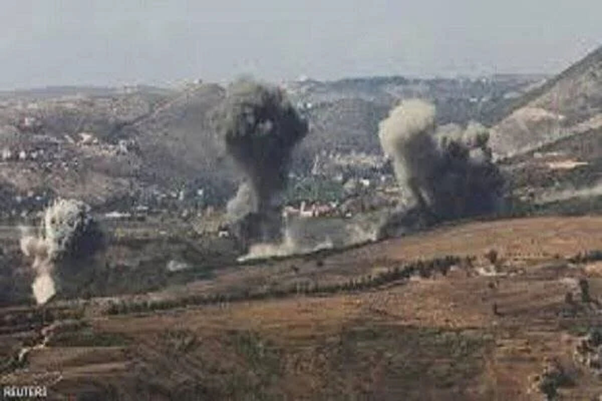 در جبهه لبنان و فلسطین اشغالی چه می گذرد؟