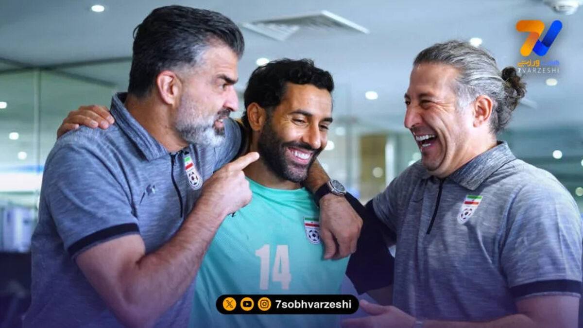 تیم ملی، شب های برره را زنده کرد!