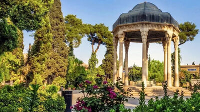 معرفی گنجینه‌ای هزاره در دل البرز، به معنای «آشیانه عقاب»