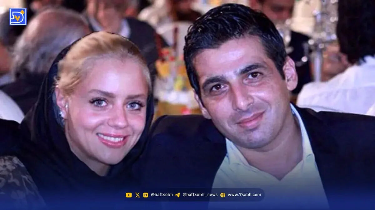 بیوگرافی حمید گودرزی بازیگر سریال زمانه + عکس همسران و ماجرای طلاق جنجالیش