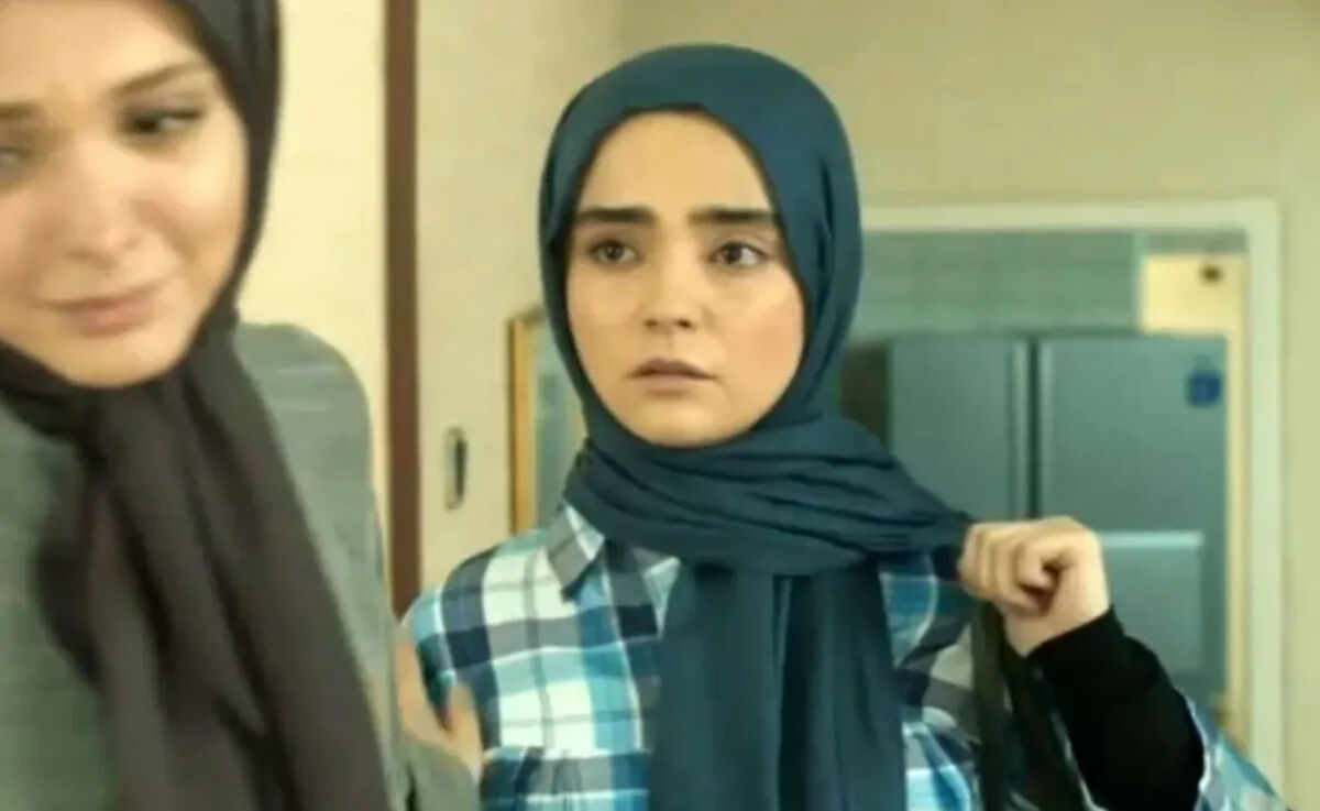 بیوگرافی سوگند سریال لحظه گرگ و میش