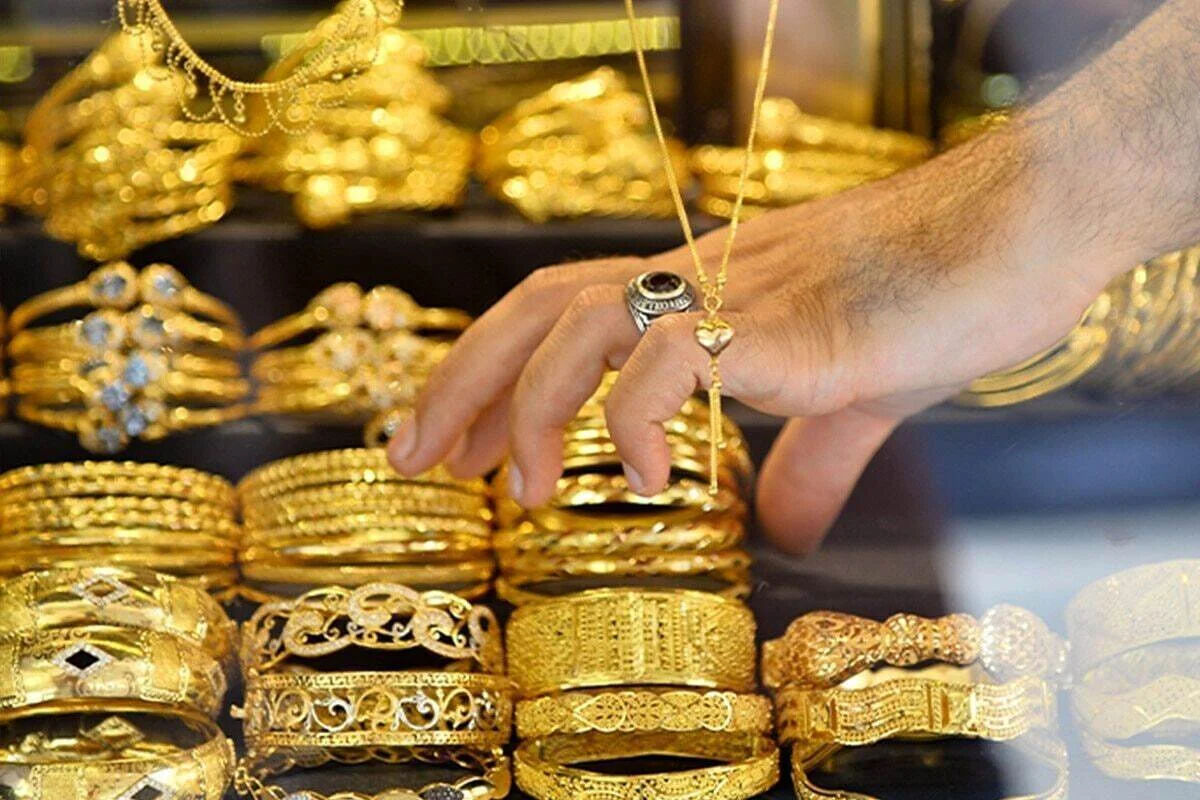 قیمت طلا و سکه در بازار امروز / هر گرم طلای ۱۸ عیار امروز چند؟