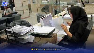  تراژدی بیکاری در میان جوانان