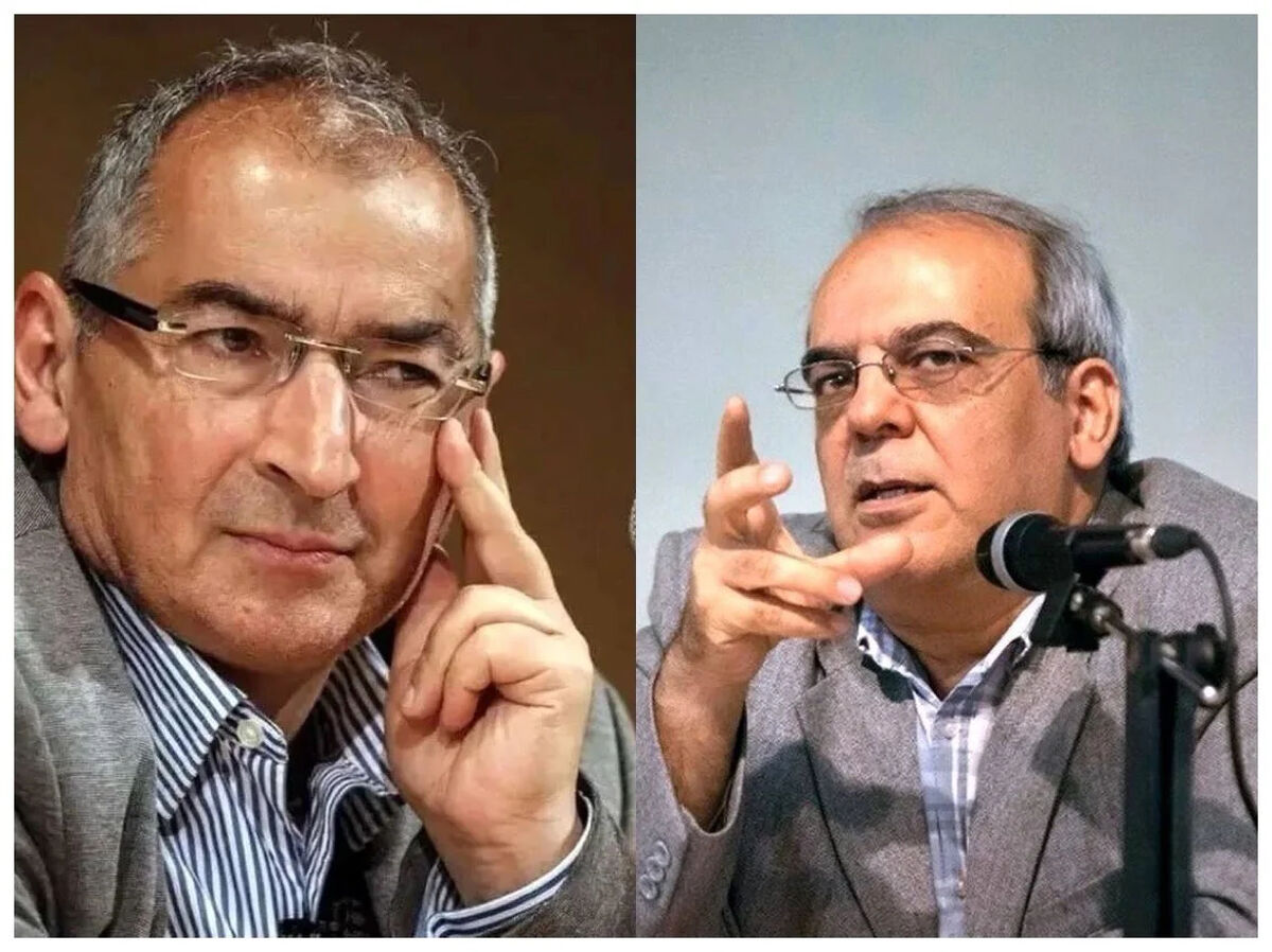 جزئیات اعلام جرم دادستانی تهران علیه عباس عبدی و صادق زیباکلام