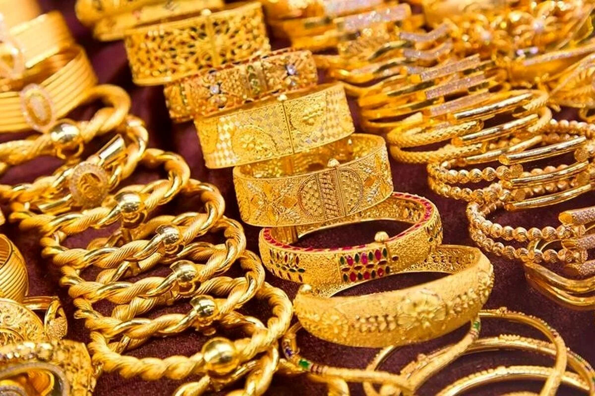 پیش بینی قیمت طلا و سکه دوشنبه ۲۱ اردیبهشت ۱۴۰۵ / طلا گرمی چقدر می شود؟