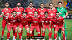 خداحافظی با سروش، عالیشاه و خارجی‌ها!
