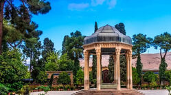 فال حافظ امروز دوشنبه 21 اردیبهشت ۱۴۰۵