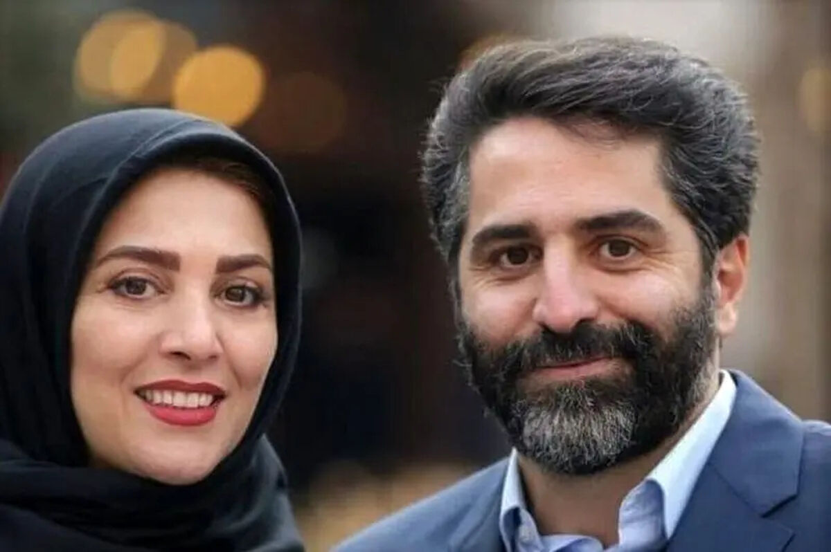 آلبوم عکس های اینستاگرام مجریان تلویزیون و همسرانشان