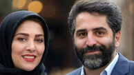 آلبوم عکس های اینستاگرام مجریان تلویزیون و همسرانشان