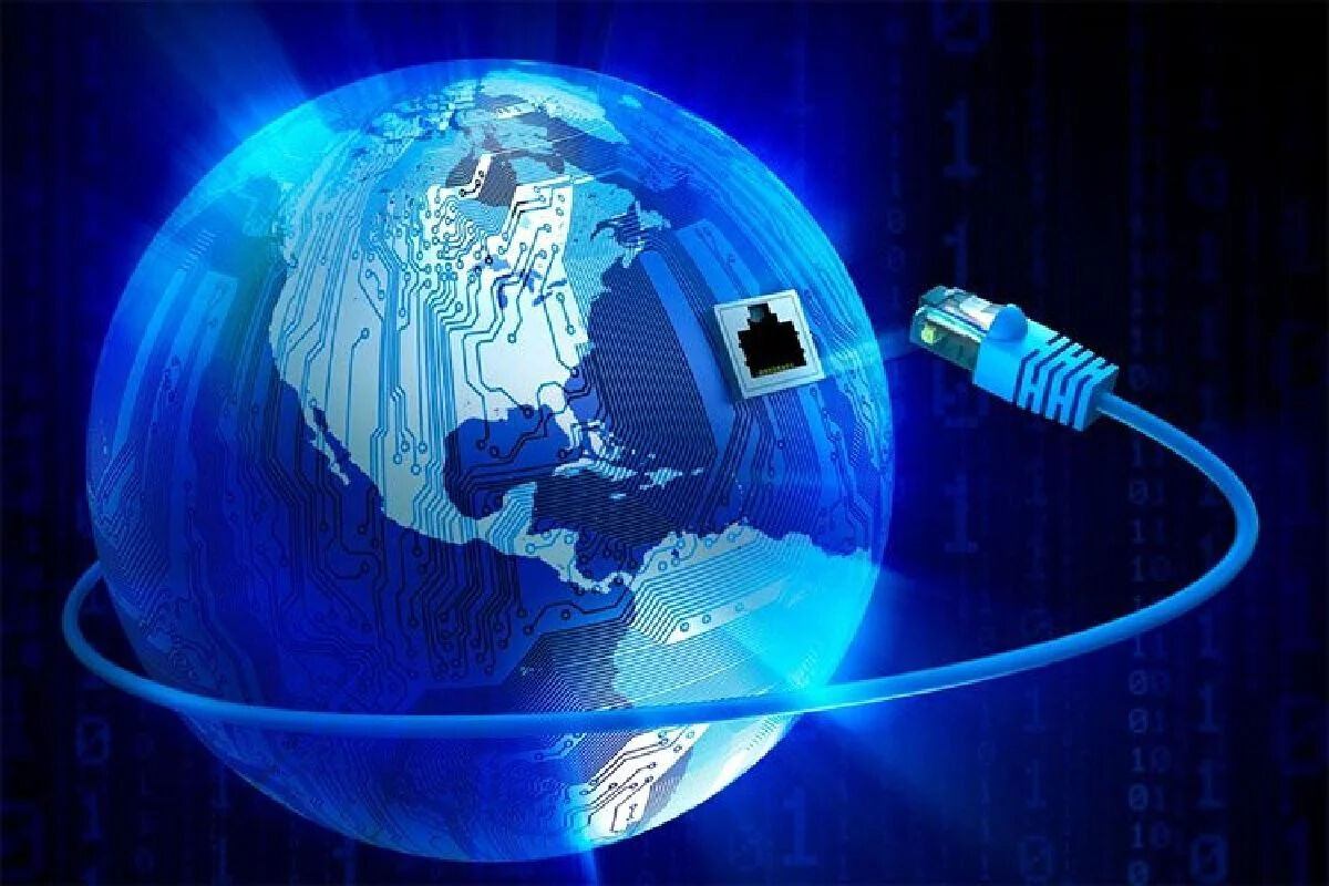 آخرین وضعیت اتصال اینترنت بین الملل در ایران / امروز دوشنبه 21 اردیبهشت 1405 اینترنت وصل می شود؟