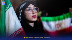 قاب امروز | ‌تبریک‌ متفاوت به کارولین لیویت سخنگوی کاخ سفید ‌ ‌