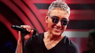دانلود آهنگ باشکوه ریمیکس محسن یگانه و شادمهر / آهنگ پرم شکست تو این قفس