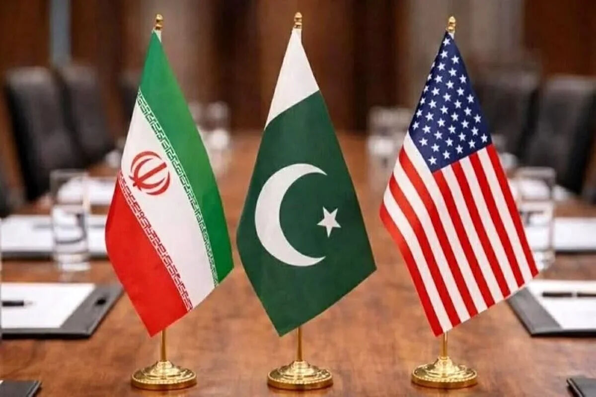 ادعای العربی الجدید از «پاسخ ۱۴ بندی» ایران به آمریکا