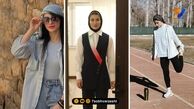 بیوگرافی آتوسا گلشادنژاد دختر جسور کاراته از بیستون تا آسیا