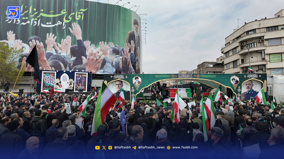 مادران زیر آوار، امدادگران زیر بمباران؛ قاب‌هایی که اشکتان را درمی‌آورد