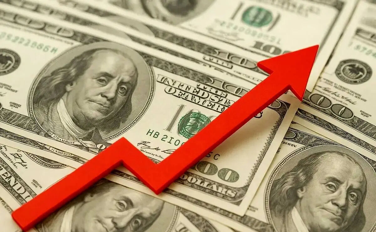 پیش بینی قیمت دلار سه‌ شنبه ۲۲ اردیبهشت ۱۴۰۵/ صعود وحشتناک دلار؟