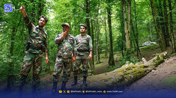 جنگلبانان دلال نمی‌خواهند