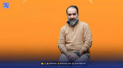 آنجا که راوی خاموش است