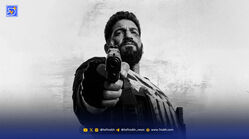 خشن‌ترین ابرقهرمان مارول دوباره برگشت
