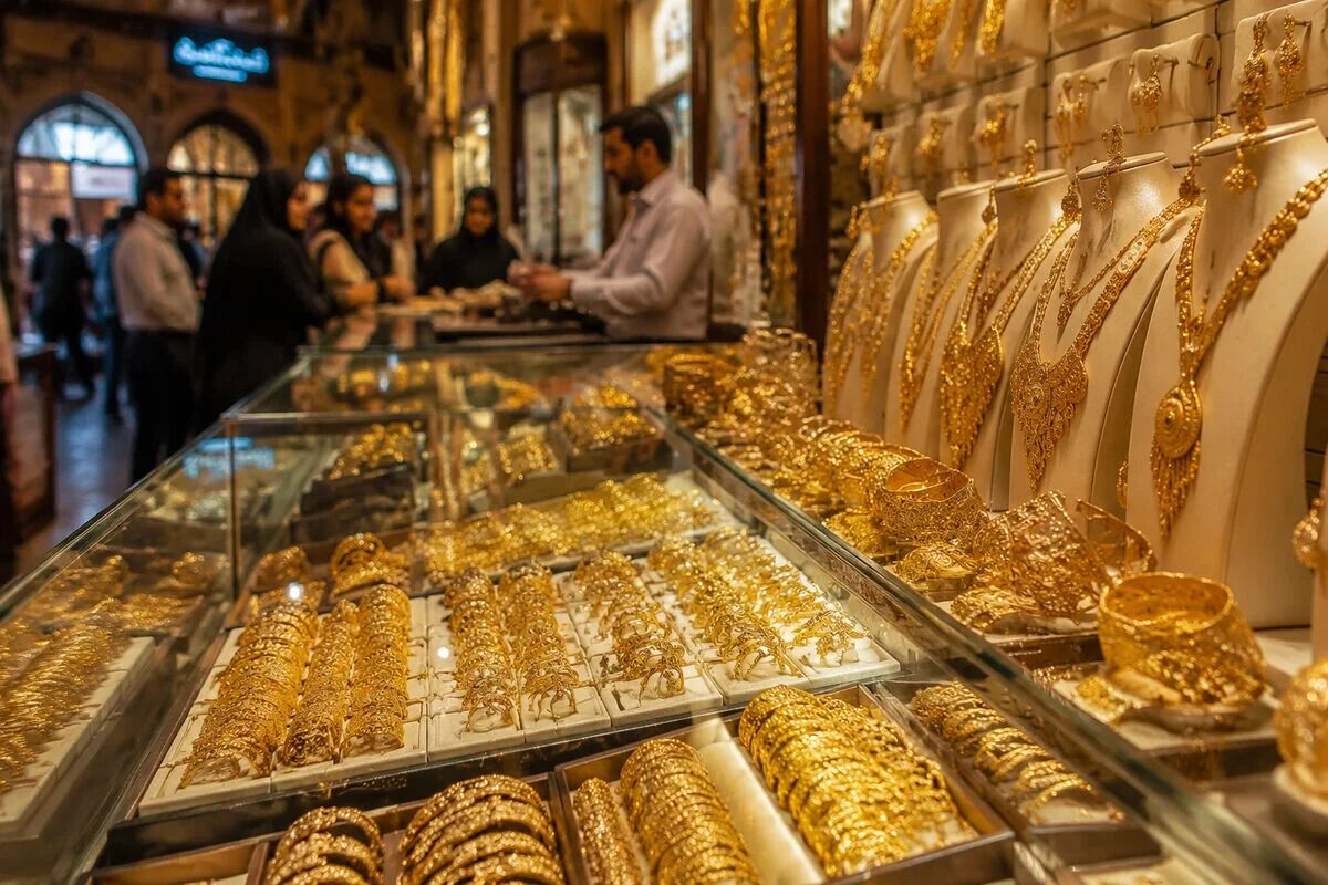 پیش بینی قیمت طلا و سکه امروز دوشنبه 28 اردیبهشت / امروز طلا بخریم؟