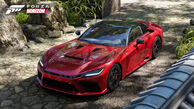 بهترین تنظیمات گرافیکی بازی Forza Horizon 6 روی کامپیوتر