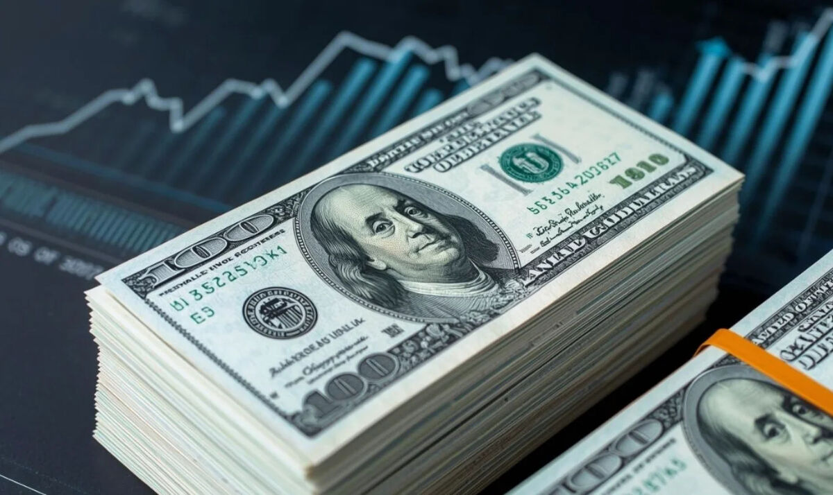 پیش ‌بینی قیمت دلار امروز دوشنبه ۲۸ اردیبهشت