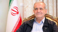 سفر در زمان| عکس سربازی مسعود پزشکیان