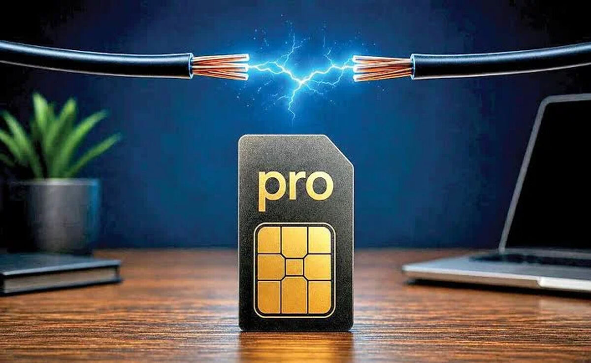 اینترنت بین الملل پرو ممنوع شد؟