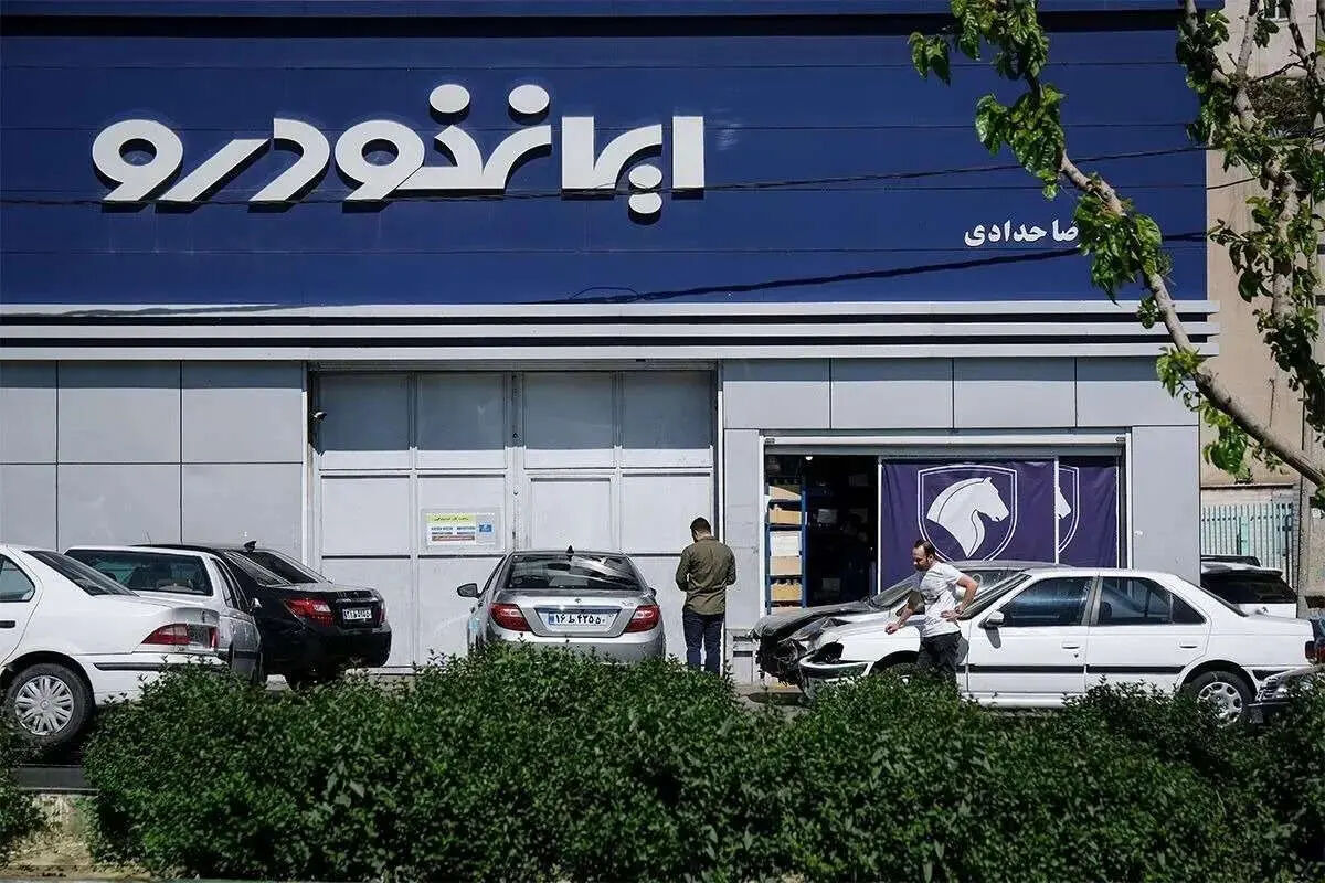 قیمت روز محصولات ایران خودرو و سایپا؛ ارزان‌ترین پژو ۲۰۷ چند؟