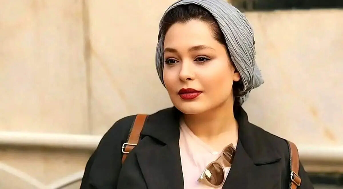 دکوراسیون پاسیوی آپارتمان مجردی سانیا سالاری ارغوان سریال دلدادگان/ از سنتی کردن فضا با آجرهای قدیمی تا طاقچه‌هایی کوچک برای قرار دادن لوازم نقاشی