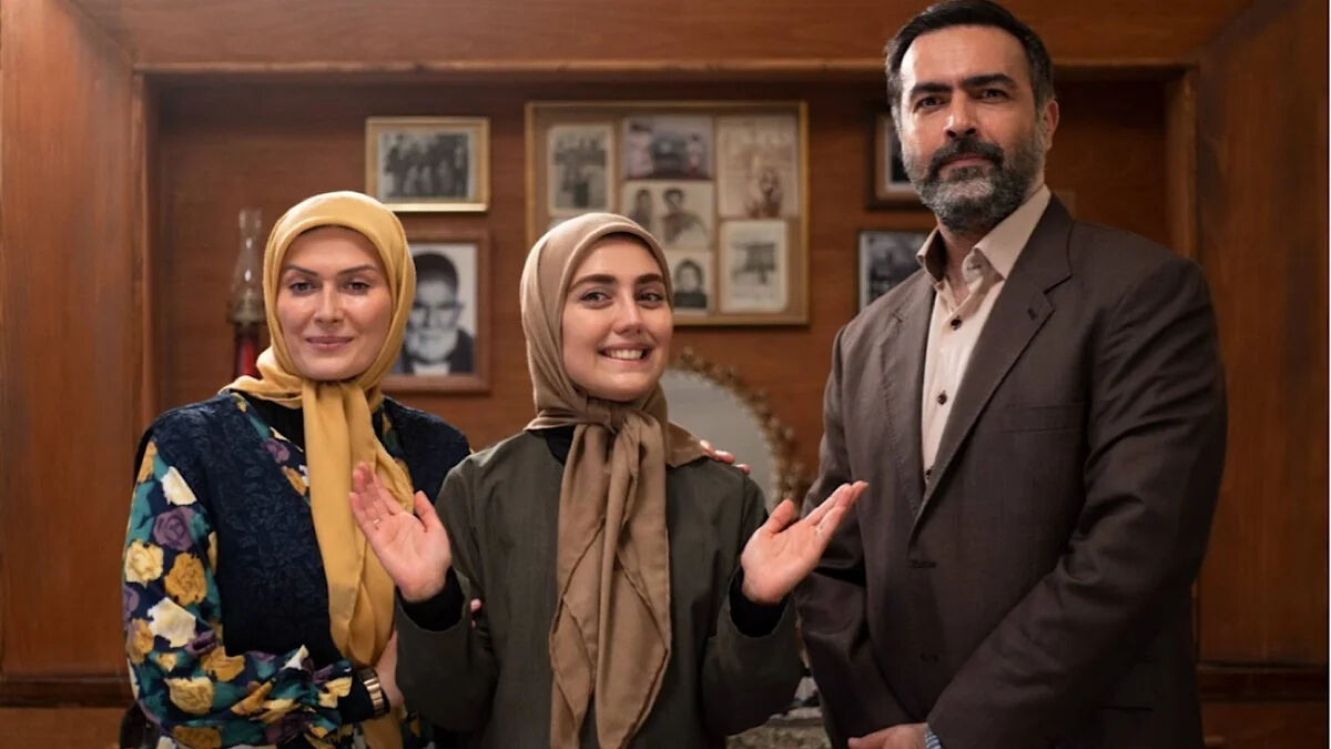 بیوگرافی و عکس های خصوصی بازیگران سریال صدای قلب من + زمان پخش از شبکه دو