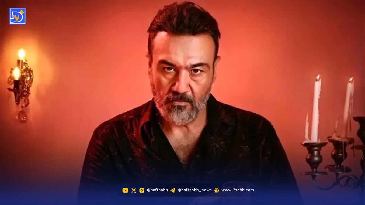 عصر سینما | استوری معنادار مهران غفوریان؛ «با دم شیر بازی نکن»