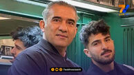 عقاب آسیا جلوی استقلالی شدن عابدزاده را گرفت!