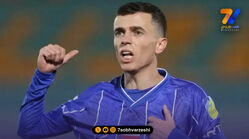 ترفند جالب آسانی برای وصول پولش از استقلال!