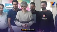 خبر تلخ برای مطبوعات ایران؛ وصال روحانی درگذشت!