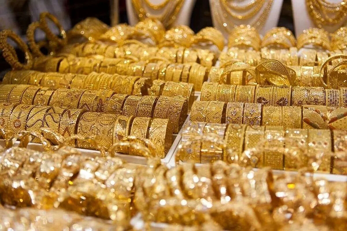 پیش بینی قیمت طلا امروز پنج شنبه 31 اردیبهشت 1405