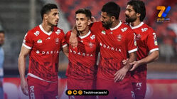 قرارداد پدیده 19 ساله پرسپولیس 10 برابر می شود!