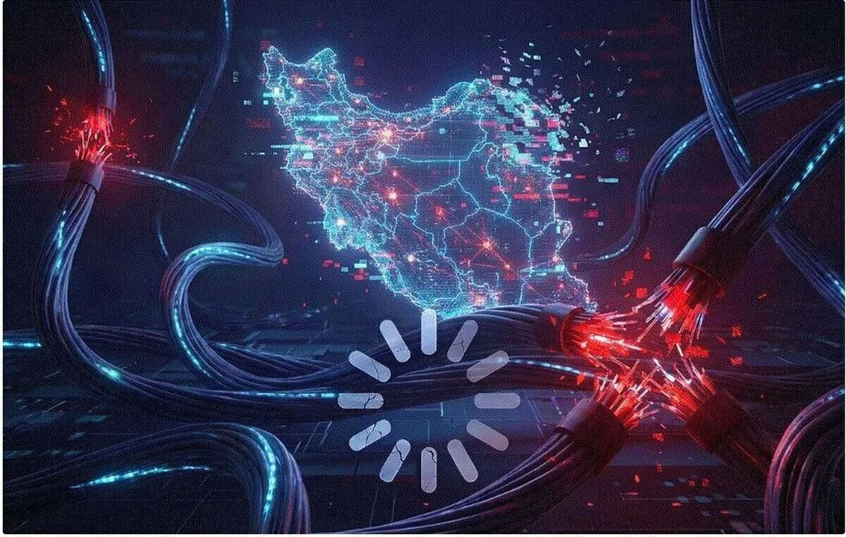 آخرین اخبار اتصال اینترنت بین الملل ایران امروز چهارشنبه 30 اردیبهشت / خبر مهم از زمان اتصال اینترنت