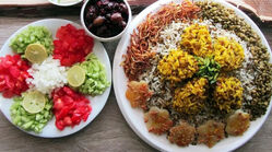 طرز تهیه ماش‌پلو سنتی؛ یک غذای سالم و سیرکننده