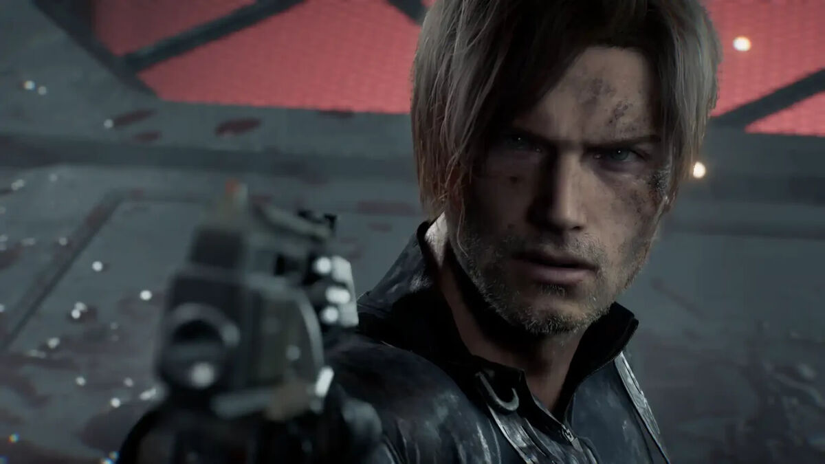 آیا تصاویر فاش شده از بسته الحاقی Resident Evil Requiem واقعی هستند؟