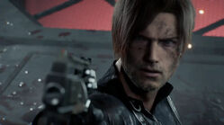 آیا تصاویر فاش شده از بسته الحاقی Resident Evil Requiem واقعی هستند؟