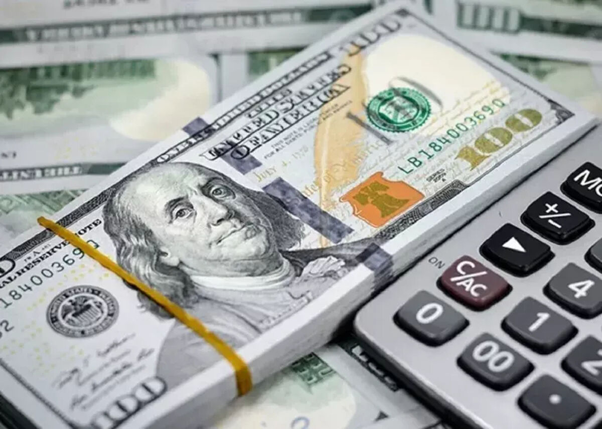 پیش بینی قیمت دلار در بازار امروز پنج شنبه 31 اردیبهشت 1405