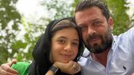 بیوگرافی نفس بازغی دختر پژمان بازغی
