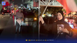 قاب امروز| درباره شقایق و نیلوفر و مسئولان محترم