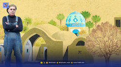 پرویز کلانتری؛ نقاشی که از خاک سخن گفت