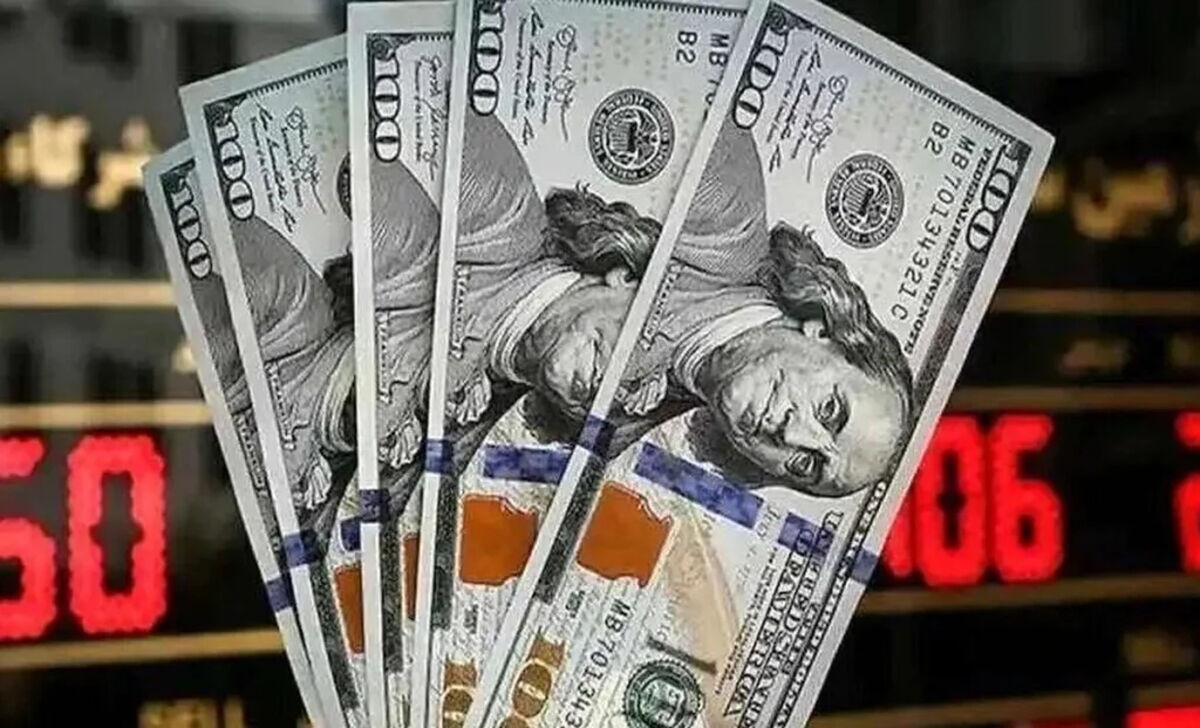 قیمت لحظه ای دلار و یورو امروز پنجشنبه 31 اردیبهشت 1405 / دلار ریخت