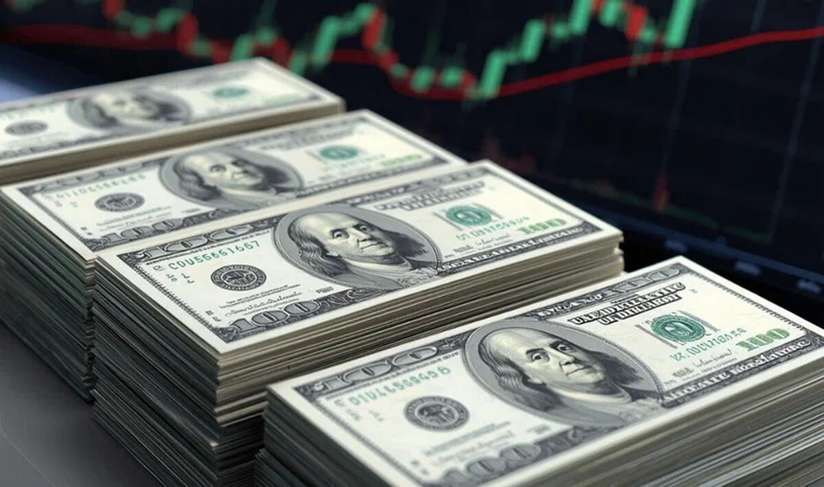 آخرین قیمت دلار امروز پنجشنبه 31 اردیبهشت 1405 / دلار 179 هزار تومان شد