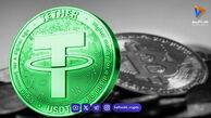 تحلیل تتر امروز 30 خرداد 1405